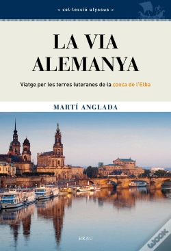 Capa do artigo La Via Alemanya