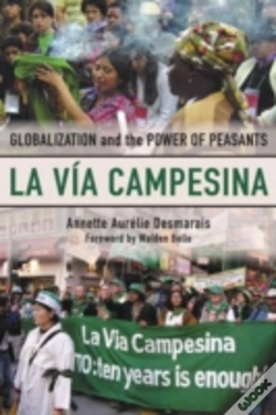 Capa do artigo La Via Campesina