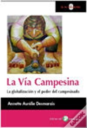 Capa do artigo La Vía Campesina