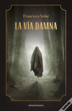 Capa do artigo La Vía Damna