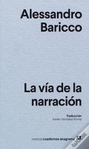 Capa do artigo La Vía De La Narración