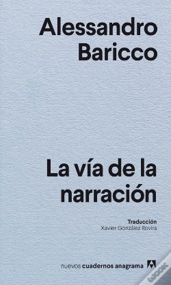 Capa do artigo La Vía De La Narración