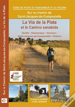 Capa do artigo La Via De La Plata Et Le Camino Sanabres