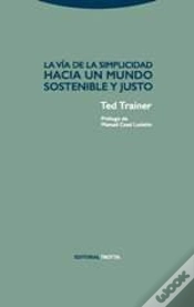 Capa do artigo La Vía De La Simplicidad