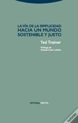 Capa do artigo La Vía De La Simplicidad