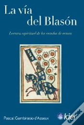 Capa do artigo La Via Del Blason