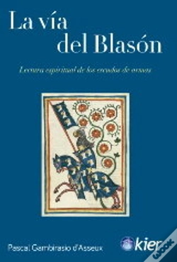 Capa do artigo La Via Del Blason