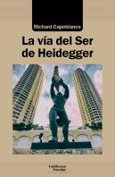 La Vía Del Ser De Heidegger
