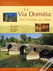 Capa do artigo La Via Domitia ; Des Pyrénées Aux Alpes