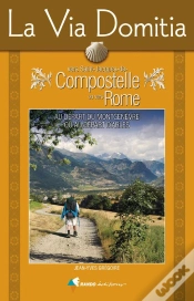 Capa do artigo La Via Domitia Vers Compostelle