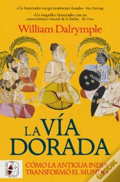 Capa do artigo La Vía Dorada