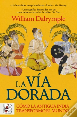 Capa do artigo La Vía Dorada