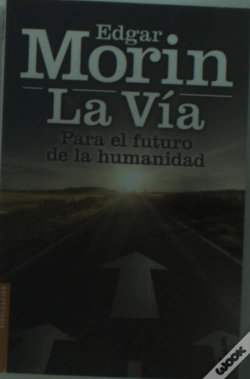 Capa do artigo La Vía