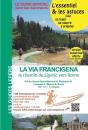 La Via Francigena, Le Chemin De Sigéric Vers Rome - Preview