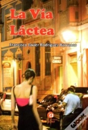 Capa do artigo La Vía Láctea
