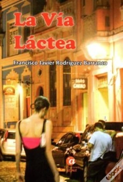 Capa do artigo La Vía Láctea