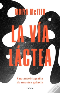 Capa do artigo La Vía Láctea