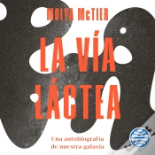 Capa do artigo La Vía Láctea