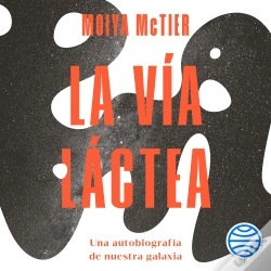 Capa do artigo La Vía Láctea