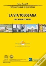 Capa do artigo La Via Tolosana, Le Chemin D