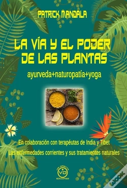 Capa do artigo La Via Y El Poder De Las Plantas