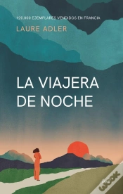 Capa do artigo La Viajera De Noche