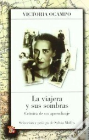 Capa do artigo La Viajera Y Sus Sombras. Cronica De Un Aprendizaje 