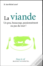 Capa do artigo La Viande