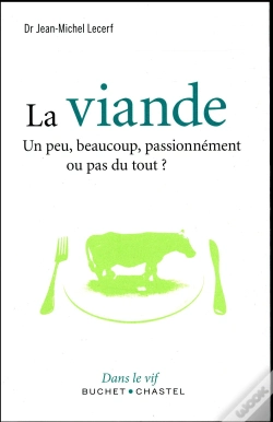 Capa do artigo La Viande