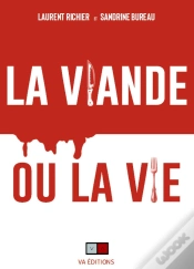 Capa do artigo La Viande Ou La Vie