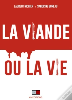 Capa do artigo La Viande Ou La Vie