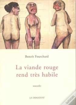 Capa do artigo La Viande Rouge Rend Tres Habile