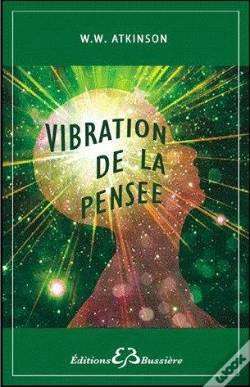 Capa do artigo La Vibration De La Pensee