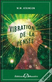 Capa do artigo La Vibration De La Pensee