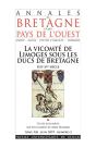 La Vicomte De Limoges Sous Les Ducs De Bretagne - Xiiie-Xve Siecle - Preview