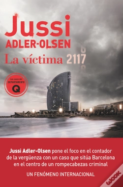 Capa do artigo La Víctima 2117