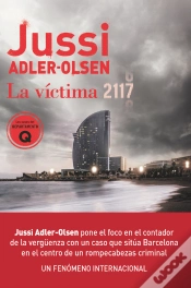 Capa do artigo La Víctima 2117