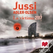 Capa do artigo La Víctima 2117