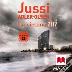 Capa do artigo La Víctima 2117