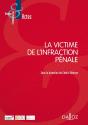 La Victime De L'Infraction Pénale - Preview