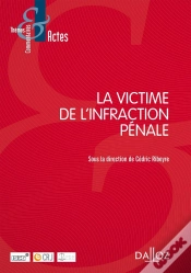 Capa do artigo La Victime De L