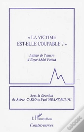 La Victime Est-Elle Coupable ? Autour De L'Oeuvre D'Ezzat Abdel Fattah