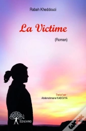 La Victime (Roman)