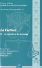 La Victime Tome 2 ; La Réparation Du Dommage - Preview