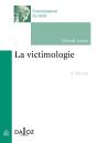 La Victimologie - Preview