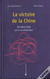 Capa do artigo La Victoire De La Chine ; L