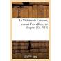 La Victoire De Lorraine, Carnet D'Un Officier De Dragons - Preview
