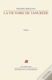 Capa do artigo La Victoire De Tancrède