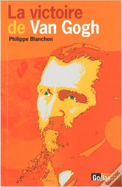 Capa do artigo La Victoire De Van Gogh