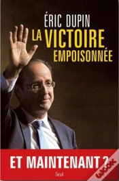 Capa do artigo La Victoire Empoisonnée